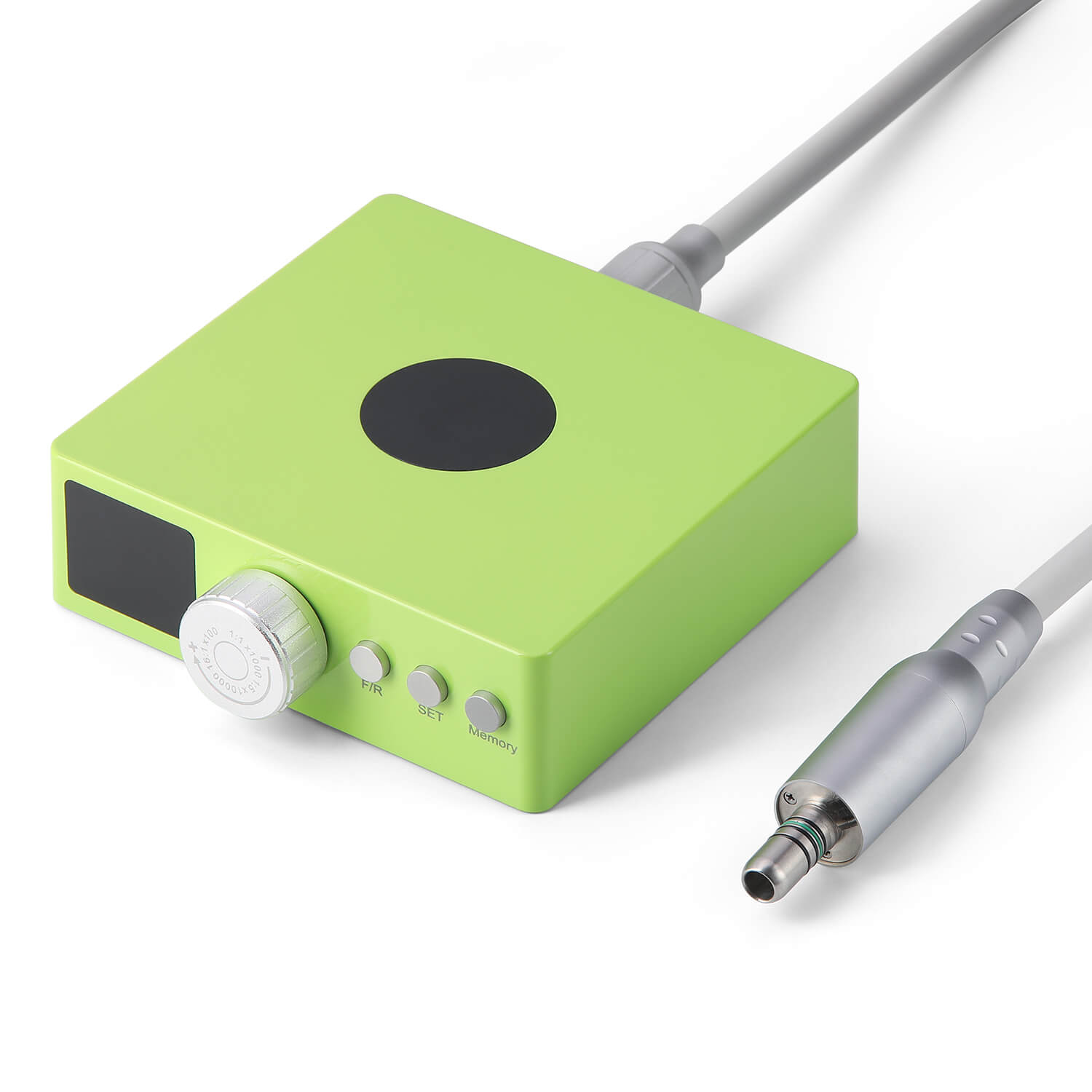 Dental Brushless Electric LED Micro Motor 4 Holes - pairaydental.com