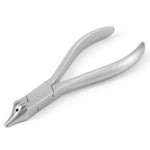 Dental Orthodontic Three Prong Pliers Wire Bending Tool Stainless Steel - pairaydental.com