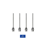 Woodpecker Fi-G Gutta Percha Obturation Gun Needles 20G/23G/25G 4pcs/Pack - pairaydental.com