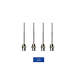 Woodpecker Fi-G Gutta Percha Obturation Gun Needles 20G/23G/25G 4pcs/Pack - pairaydental.com