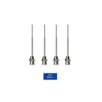 Woodpecker Fi-G Gutta Percha Obturation Gun Needles 20G/23G/25G 4pcs/Pack - pairaydental.com