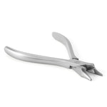Dental Orthodontic Three Prong Pliers Wire Bending Tool Stainless Steel - pairaydental.com