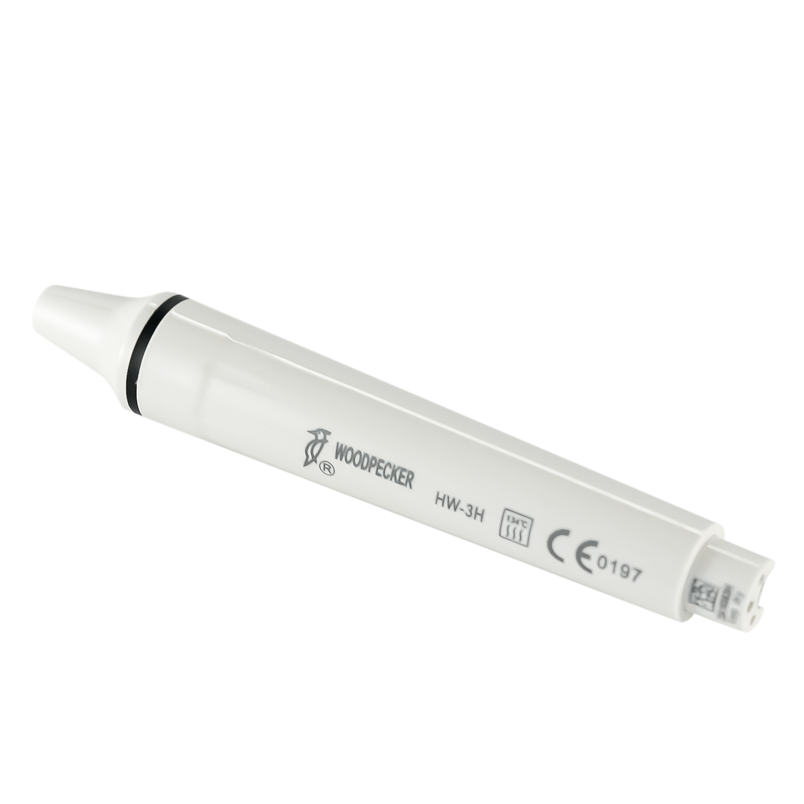 Woodpecker EMS Ultrasonic Scalers Handpiece HW-3H - pairaydental.com