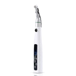 Cordless Endo Motor Handpiece LED Reciprocation Function 360° Rotatable 10 Working Procedure - pairaydental.com
