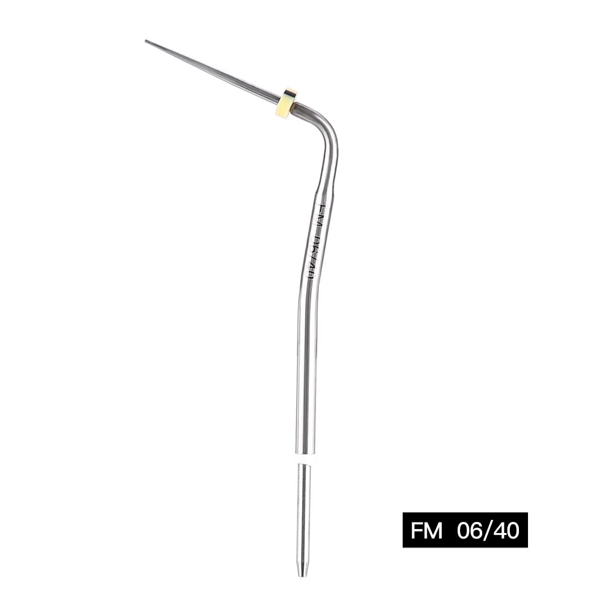 Dental Gutta Percha Pen Heated Tips XF FM F M 1pc/Pack