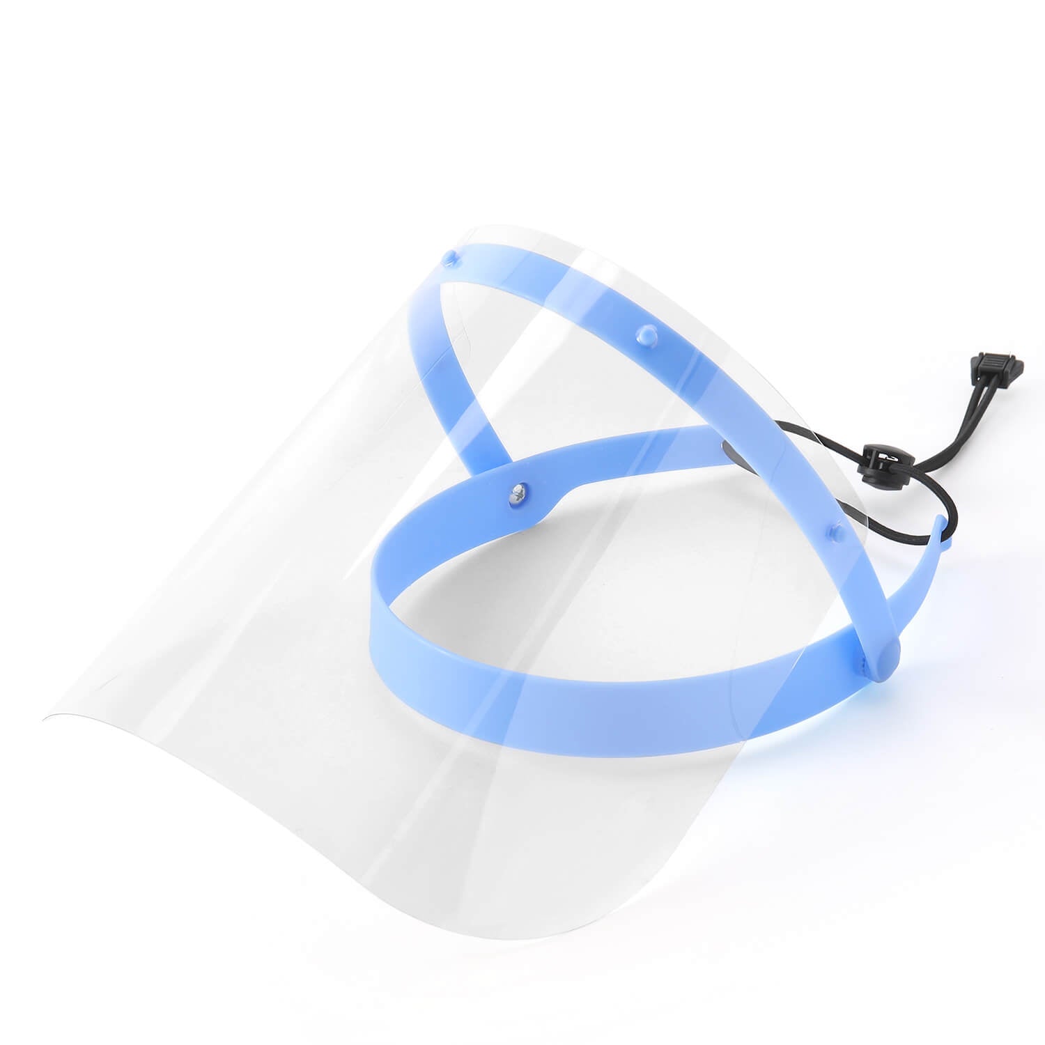 Dental Anti-Fog Medical Protective Full Face Shield with 10pcs Adjustable Shield - pairaydental.com