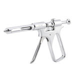 Dental Intraligamental Anesthetic Syringe Injection - pairaydental.com