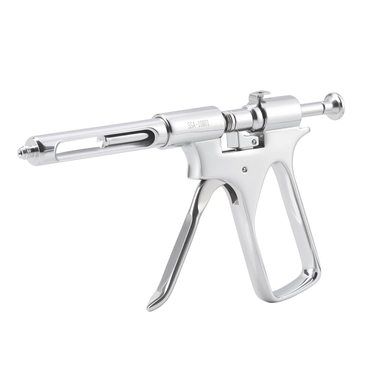 Dental Intraligamental Anesthetic Syringe Injection - pairaydental.com