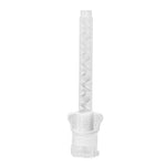 DX-Mixer Disposable Dental HP Impression Mixing Tips Heavy Body 6.5mm 1:1 Ratio 48pcs/Pack - pairaydental.com