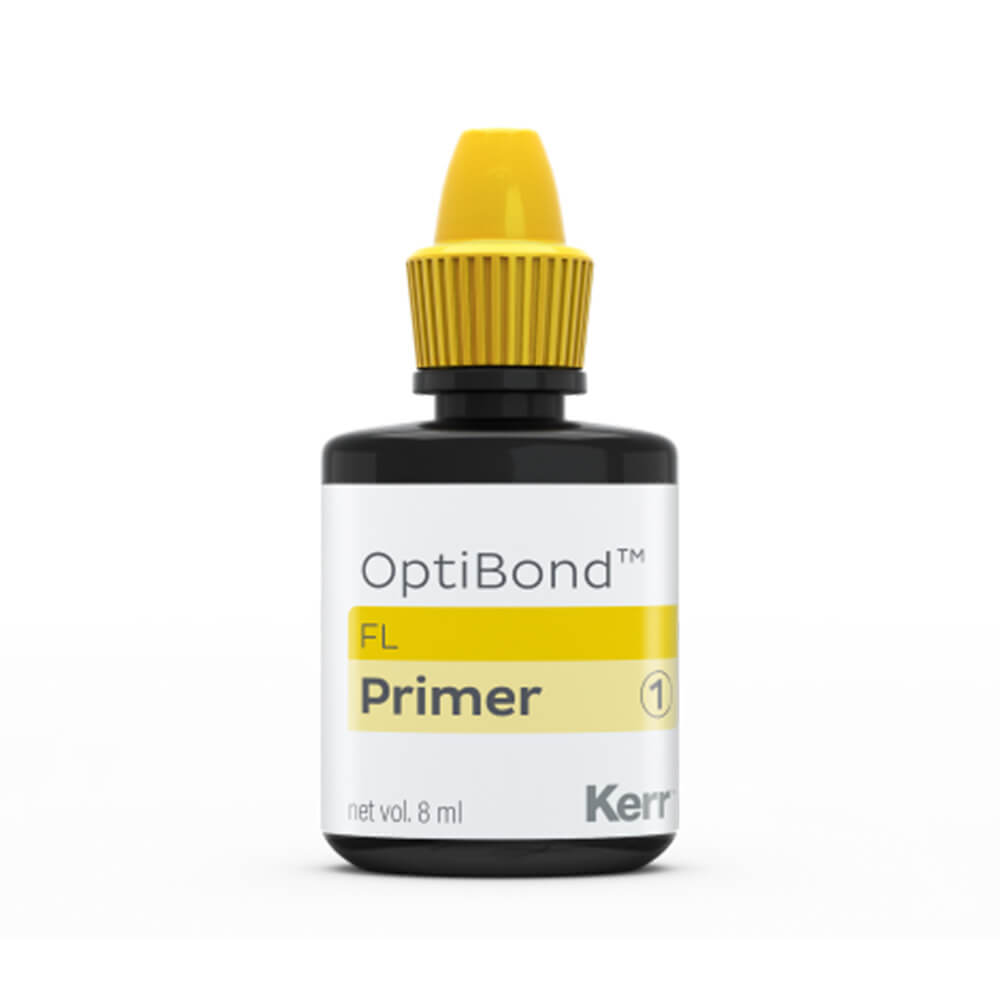 Kerr OptiBond  FL Primer Bottle #1 Refill 8 ml