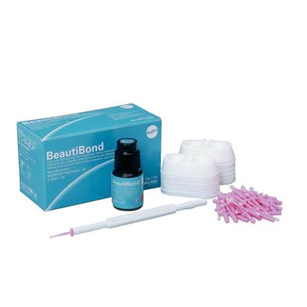 Shofu Beautibond Bottle 7th-generation Bonding Agent 6 mL