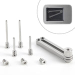 Dental Implant Position Locator Stainless Steel - pairaydental.com