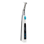 Dental Wireless Implant Electric Torque Wrench LCD Display With 16pcs Drivers 360° Rotating - pairaydental.com