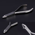 Orthodontic Instruments Young Plier - pairaydental.com