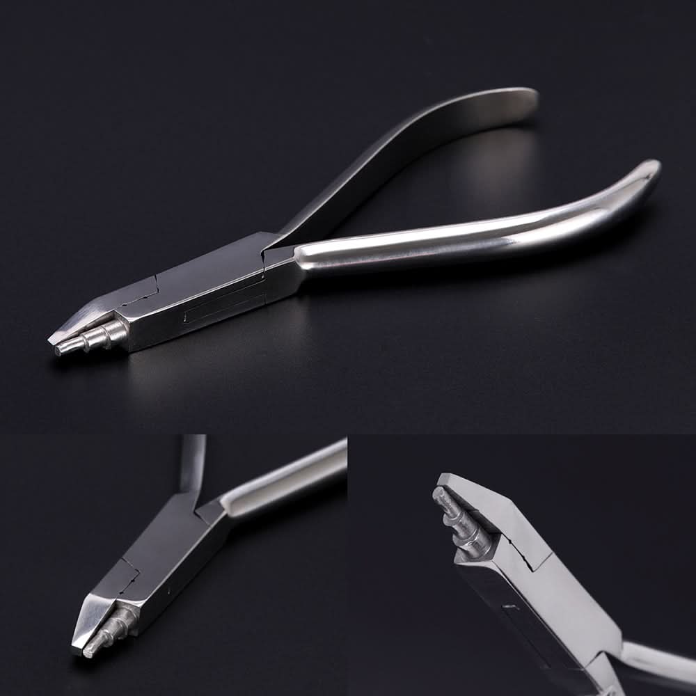 Orthodontic Instruments Young Plier - pairaydental.com
