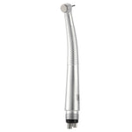 COXO CX207-G High Speed Air Turbine Handpiece Mini Head with 4 Holes Coupler #H03-MP4 - pairaydental.com