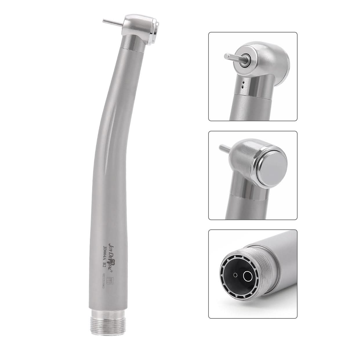 Low and High Speed Handpieces Kit 2/4 Holes E-type Air Motor - pairaydental.com
