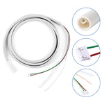 Dental Ultrasonic Scaler Cable Tube - pairaydental.com