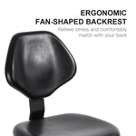 Dental Doctor Chair With Adjustable Seat And Backrest 360-Degree Rotated - pairaydental.com