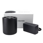 Dental Resin Heater Heated Composite Resin Material Heating Warmer 40-70℃ - pairaydental.com