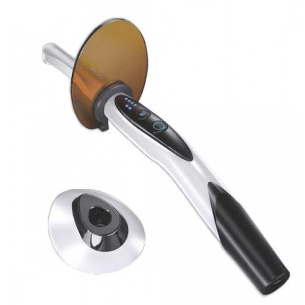 Woodpecker O-Light Plus Curing Light Cordless -pairaydental.com