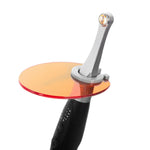 Woodpecker O-Light II Curing Light Cordless Upgraded Focused Light 3000mW/cm2 - pairaydental.com
