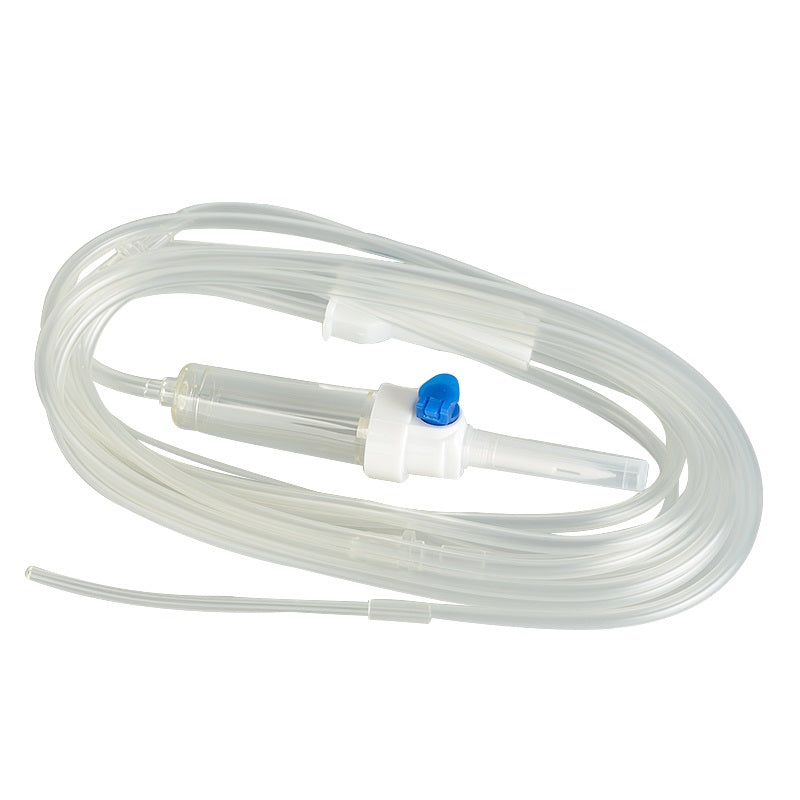 Disposable Dental Surgical Irrigation Tube - pairaydental.com