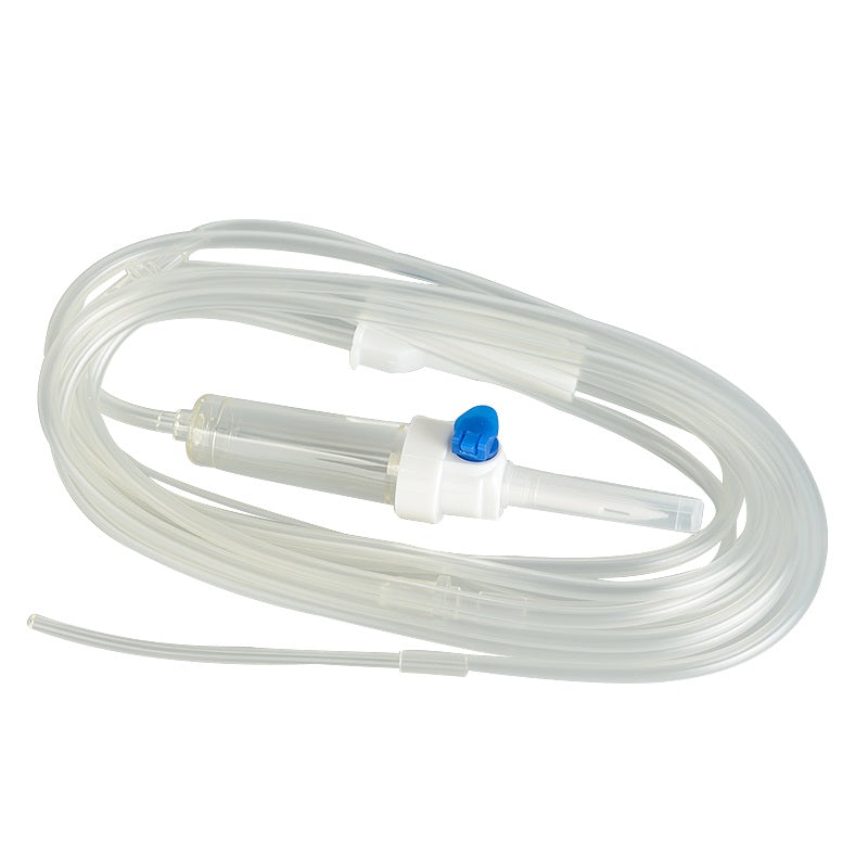 thumbnail image 2 of 10-Pack Disposable Dental Surgic Irrigation Tubes – For Implant Handpieces, WA-20724 2 of 3