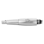 Premium Plus Dental Prophy Air Motor Handpiece 4 Holes with 3 Nose Cones