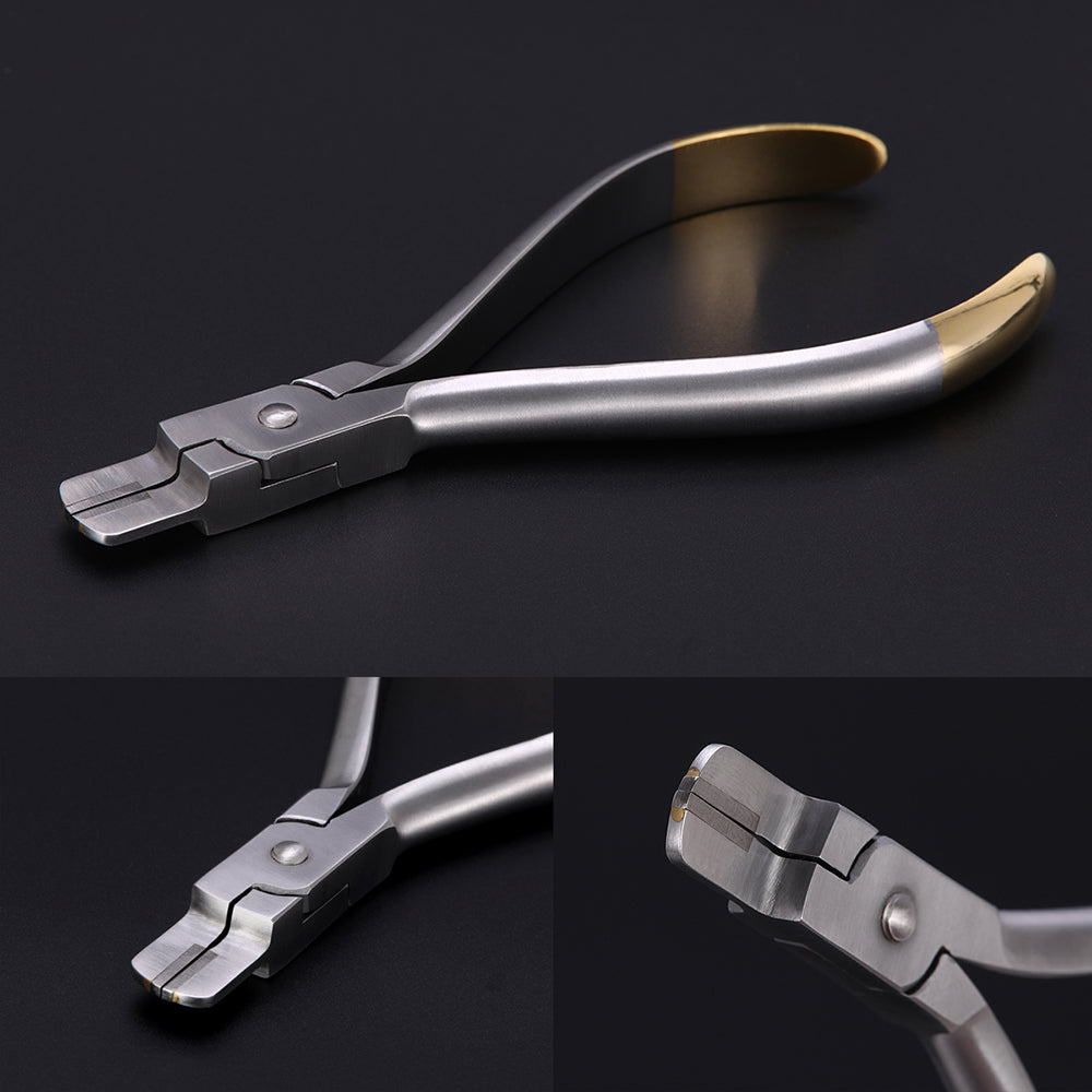 Torque Plier Orthodontic Instruments Torque Bending Plier