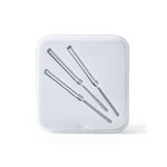 Dental Obturation System Gutta Percha Gun Injection Needle 3pcs/Set - pairaydental.com