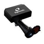 Eighteeth Wireless Z+ Surgical Headlight - pairaydental.com