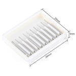 Dental Carbide Bur Pear Shaped FG #330 10pcs/Box