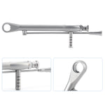 Dental Universal Implant Driver Kit / Drivers / Torque Wrench - pairaydental.com