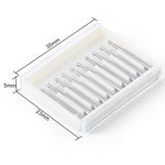Dental Carbide Bur Round FG #4 10pcs/Box - pairaydental.com