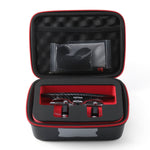 Dental Medical Loupes Surgical Magnifier Binocular with LED Head Light 3.0X 4.0X 5.0X 6.0X - pairaydental.com