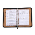Diamond Burs Demonstation Book For High Speed Handpiece 210 Models Burs - pairaydental.com