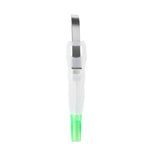 Dental Clear Contouring Matrix Band Proximal Contouring Tool 6.2mm/4.8mm 20pcs/Box - pairaydental.com