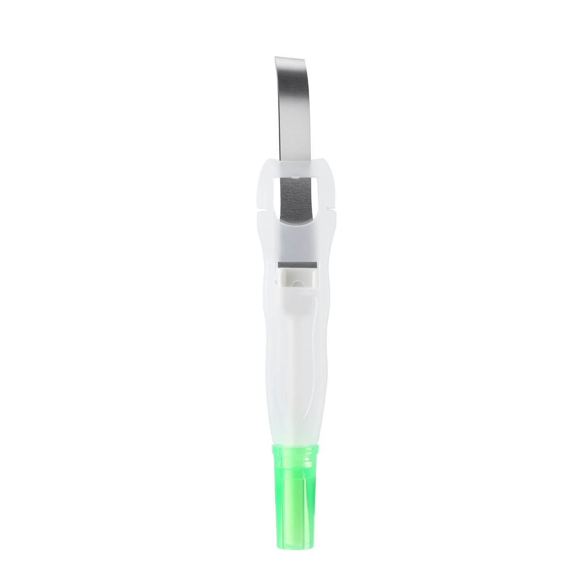 Dental Clear Contouring Matrix Band Proximal Contouring Tool 6.2mm/4.8mm 20pcs/Box - pairaydental.com