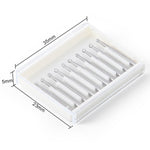 Dental Carbide Bur Round FG #3 10pcs/Box - pairaydental.com