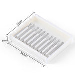 Dental Carbide Bur Round FG #5 10pcs/Box - pairaydental.com