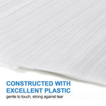 Disposable Dental X-Ray Digital Sensor Sleeves Covers 1.65"×7.87" 200pcs/Pack - pairaydental.com