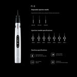 Woodpecker Fi-E & Fi-P Endo Gutta-Percha Obturation System Cordless - pairaydental.com