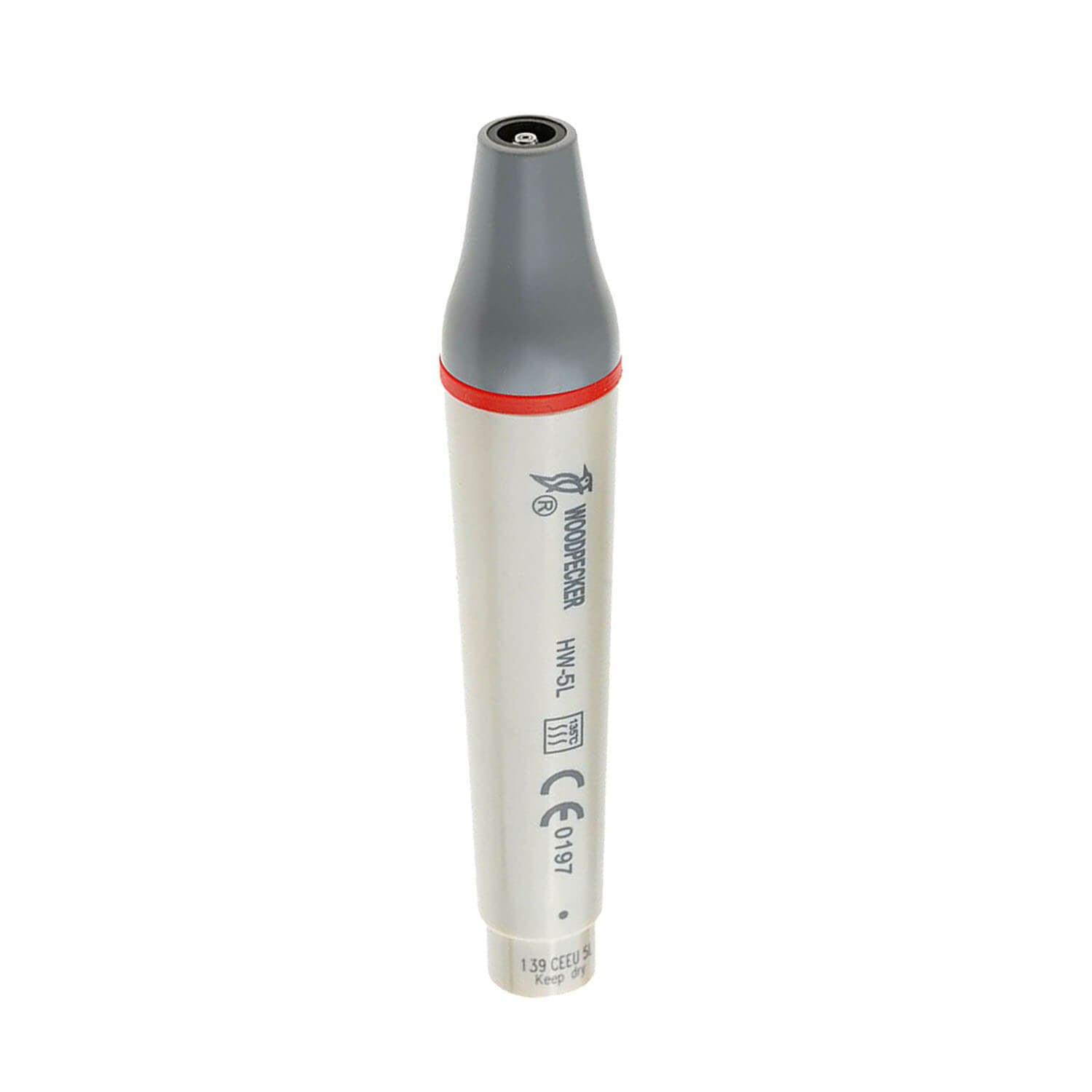 Woodpecker HW-5L EMS Handpiece For Ultrasonic Scalers UDS Series - pairaydental.com