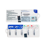 Woodpecker Ultrasonic Scaler Tips for DTE D1 Series 5pcs/Set - pairaydental.com