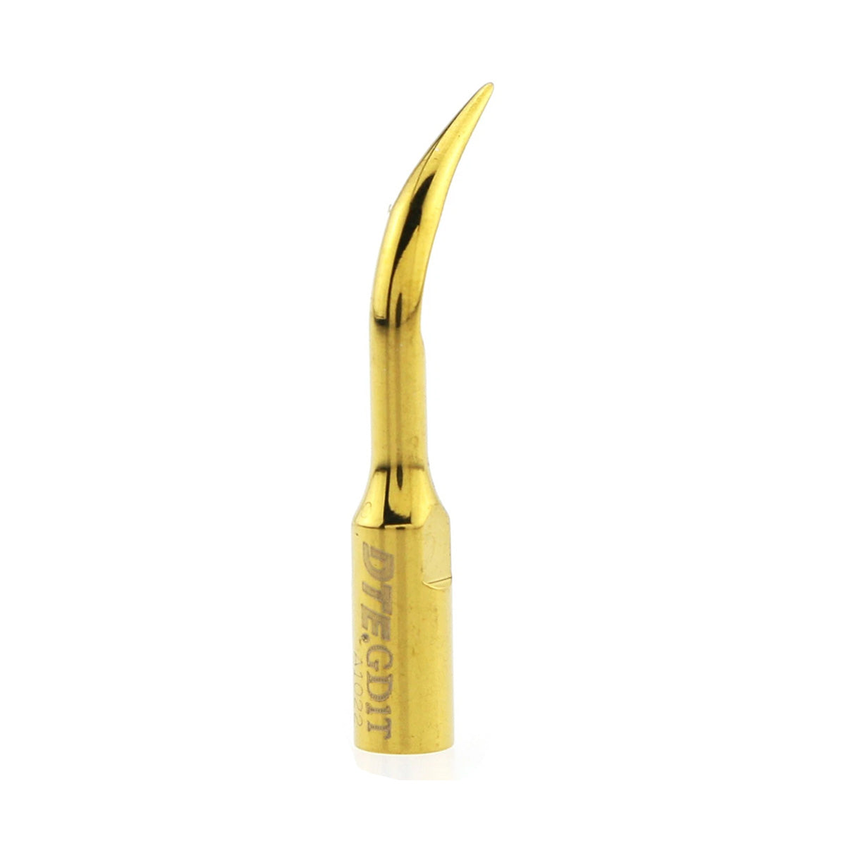 Woodpecker DTE Ultrasonic Scaler Tips GD1T 5pcs/Set - pairaydental.com