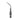 Woodpecker GS1-GS5 Supragingival Scaling Tips - pairaydental.com