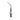Woodpecker GS1-GS5 Supragingival Scaling Tips - pairaydental.com