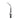 Woodpecker GS1-GS5 Supragingival Scaling Tips - pairaydental.com