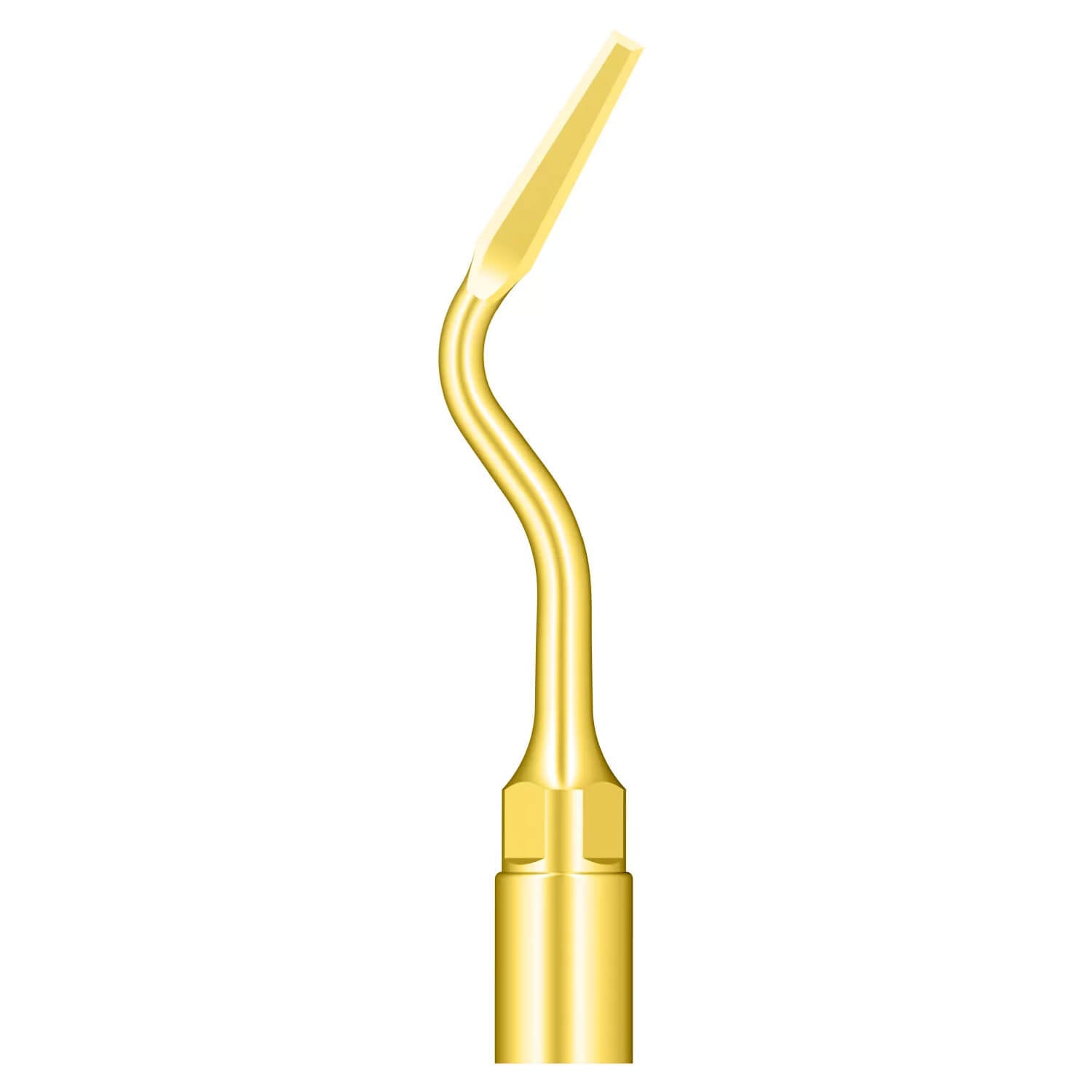Woodpecker Piezo Bone Surgery Tips Full Series UC/UE/UI/UL/UP/US - pairaydental.com